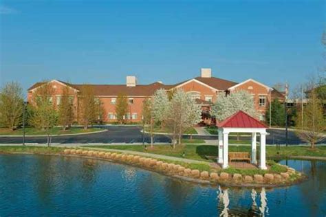Fox run novi - About Fox Run: Fox Run, one of 20 continuing care retirement communities developed and managed by Erickson Living®, is situated on a scenic 108-acre campus in Novi, Michigan.